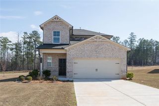895 Gelderland Drive, Hampton, GA 30228