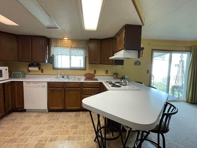 301 Freeman Road UNIT 91, Central Point, OR 97502