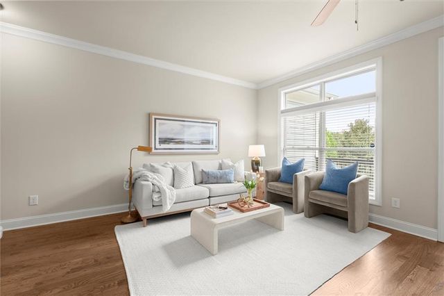 7640 Willoughby Court, Alpharetta, GA 30005