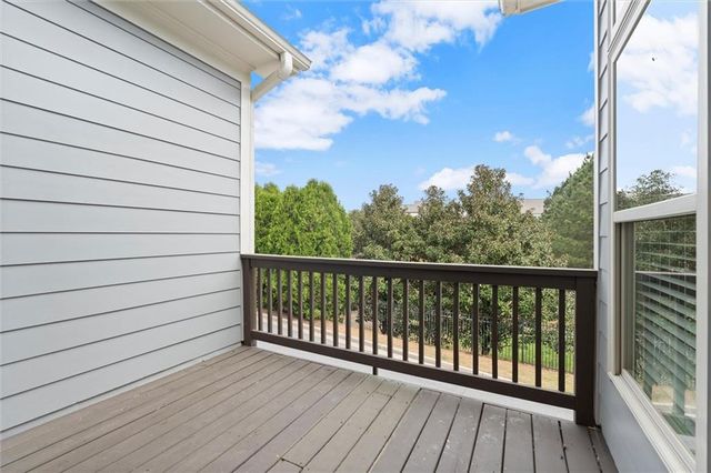 7640 Willoughby Court, Alpharetta, GA 30005
