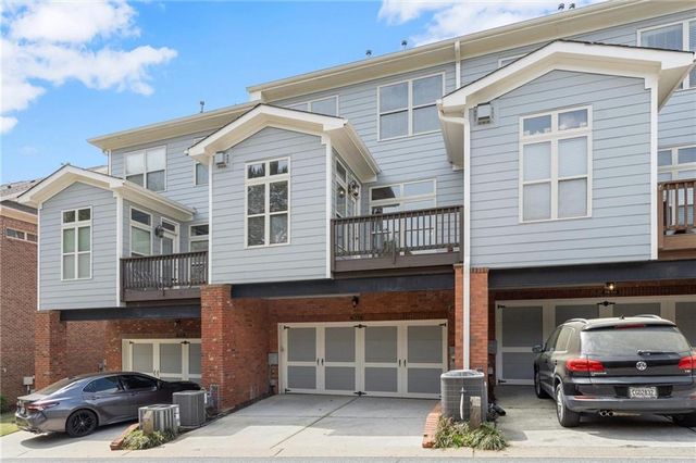 7640 Willoughby Court, Alpharetta, GA 30005