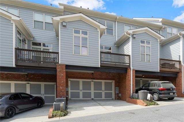 7640 Willoughby Court, Alpharetta, GA 30005