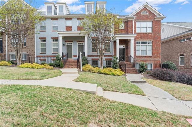 7640 Willoughby Court, Alpharetta, GA 30005