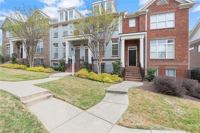 7640 Willoughby Court, Alpharetta, GA 30005