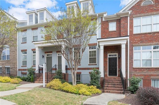 7640 Willoughby Court, Alpharetta, GA 30005