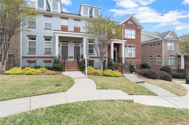7640 Willoughby Court, Alpharetta, GA 30005