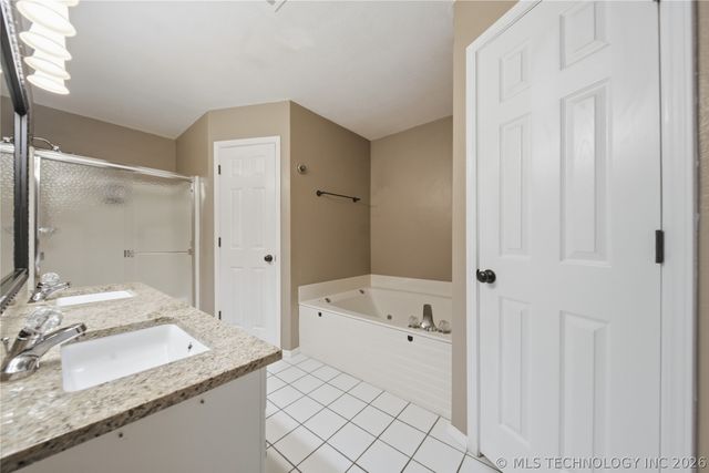 302 W 37th Place, Sand Springs, OK 74063