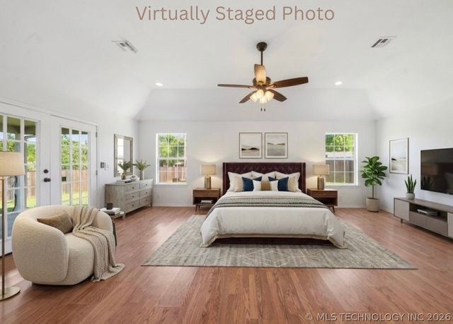 302 W 37th Place, Sand Springs, OK 74063