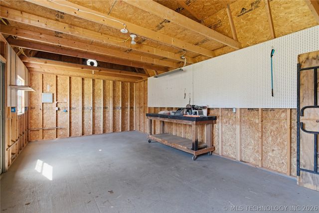 302 W 37th Place, Sand Springs, OK 74063