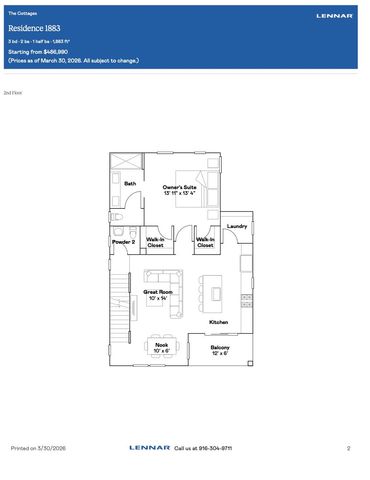 1119 Bellawood Dr, Galt, CA 95632