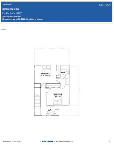 1119 Bellawood Dr, Galt, CA 95632