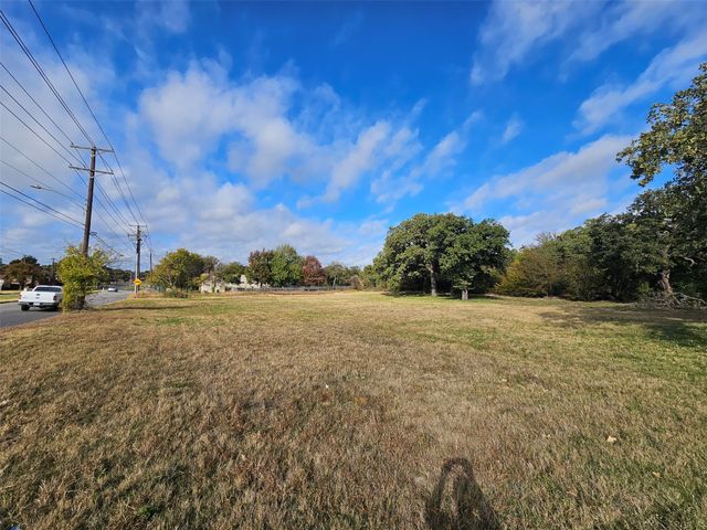 7609 John T White Road, Fort Worth, TX 76120