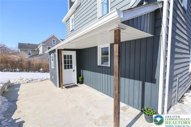 445 West Central Avenue, East Bangor Boro, PA 18013