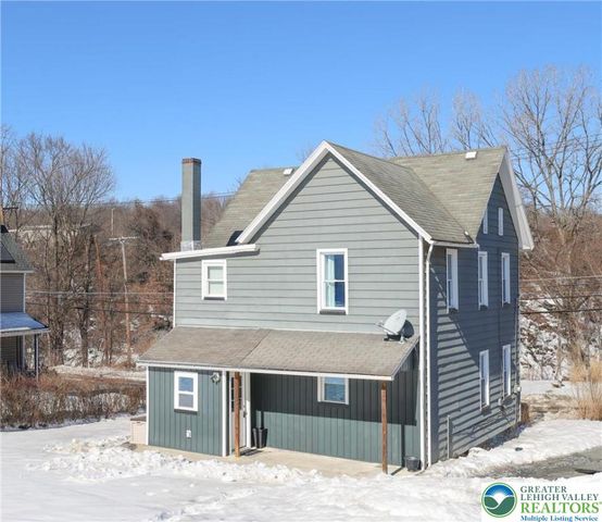 445 West Central Avenue, East Bangor Boro, PA 18013