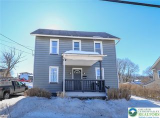 445 West Central Avenue, East Bangor Boro, PA 18013