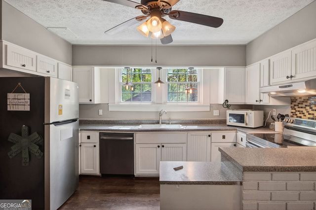 2051 Emmett Doster Road NW, Monroe, GA 30656