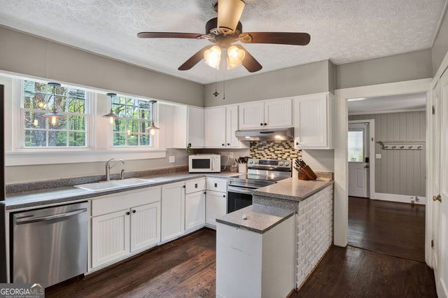 2051 Emmett Doster Road NW, Monroe, GA 30656