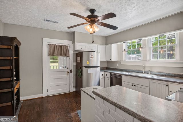 2051 Emmett Doster Road NW, Monroe, GA 30656