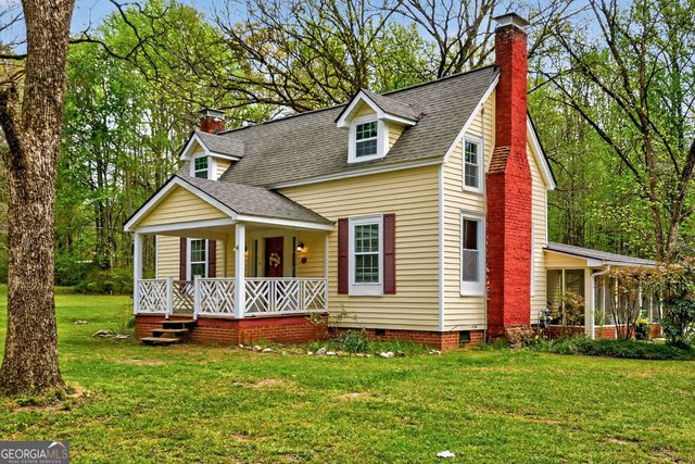 2051 Emmett Doster Road NW, Monroe, GA 30656