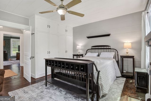 2051 Emmett Doster Road NW, Monroe, GA 30656