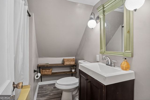 2051 Emmett Doster Road NW, Monroe, GA 30656