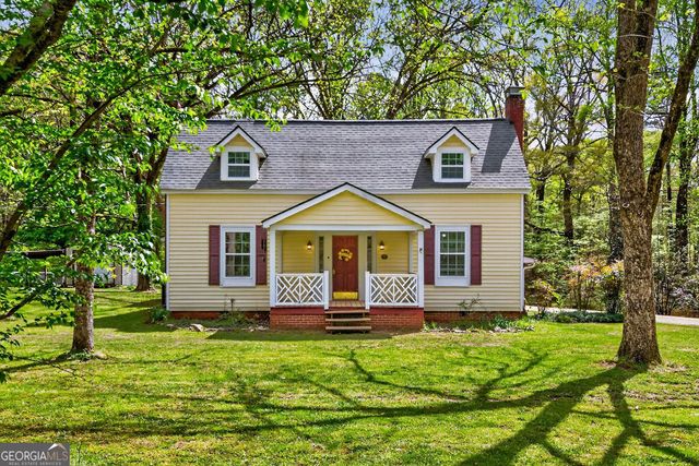 2051 Emmett Doster Road NW, Monroe, GA 30656