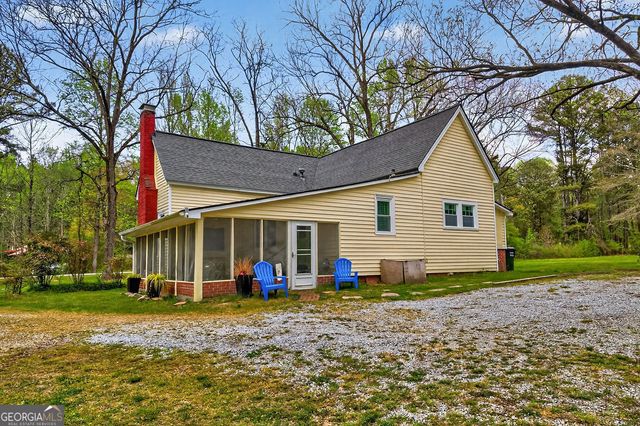 2051 Emmett Doster Road NW, Monroe, GA 30656