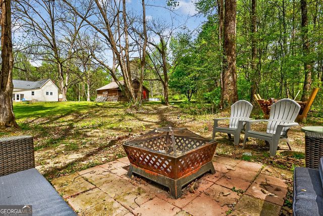 2051 Emmett Doster Road NW, Monroe, GA 30656