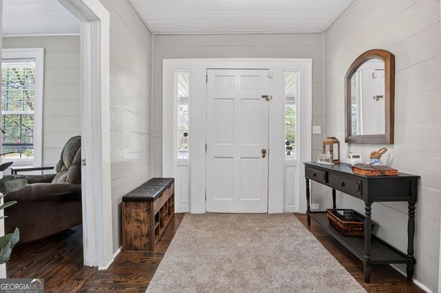 2051 Emmett Doster Road NW, Monroe, GA 30656