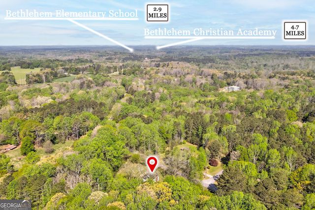 2051 Emmett Doster Road NW, Monroe, GA 30656