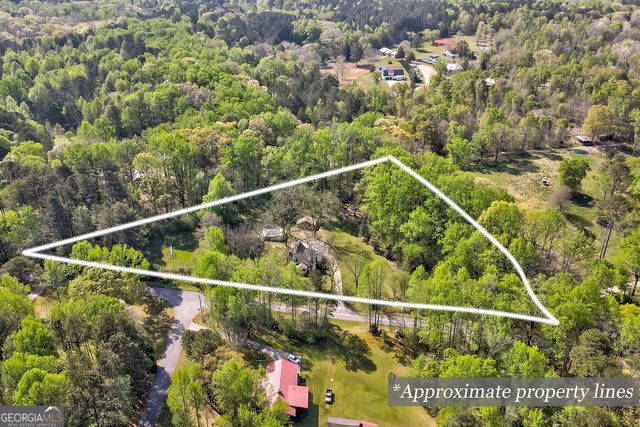 2051 Emmett Doster Road NW, Monroe, GA 30656