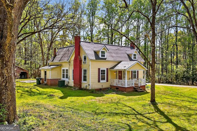 2051 Emmett Doster Road NW, Monroe, GA 30656