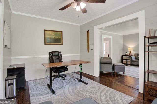 2051 Emmett Doster Road NW, Monroe, GA 30656