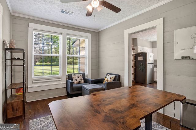 2051 Emmett Doster Road NW, Monroe, GA 30656