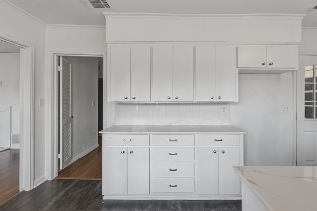 6417 Darwood Avenue, Fort Worth, TX 76116