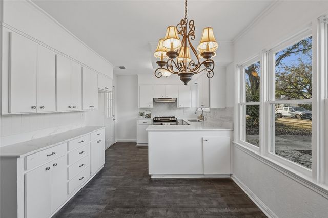 6417 Darwood Avenue, Fort Worth, TX 76116