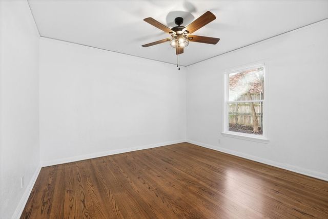 6417 Darwood Avenue, Fort Worth, TX 76116