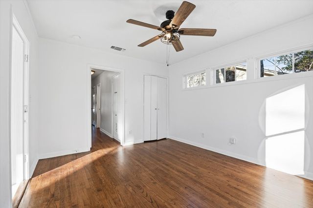 6417 Darwood Avenue, Fort Worth, TX 76116