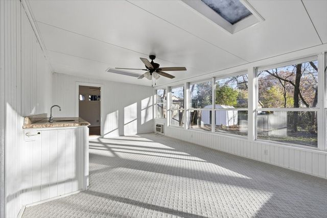 6417 Darwood Avenue, Fort Worth, TX 76116