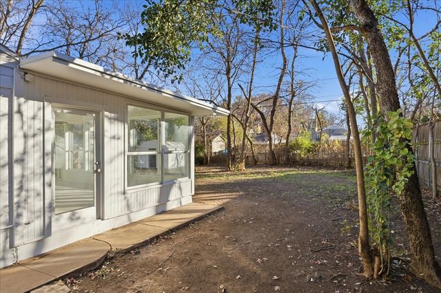 6417 Darwood Avenue, Fort Worth, TX 76116