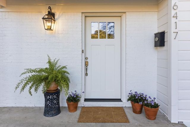 6417 Darwood Avenue, Fort Worth, TX 76116