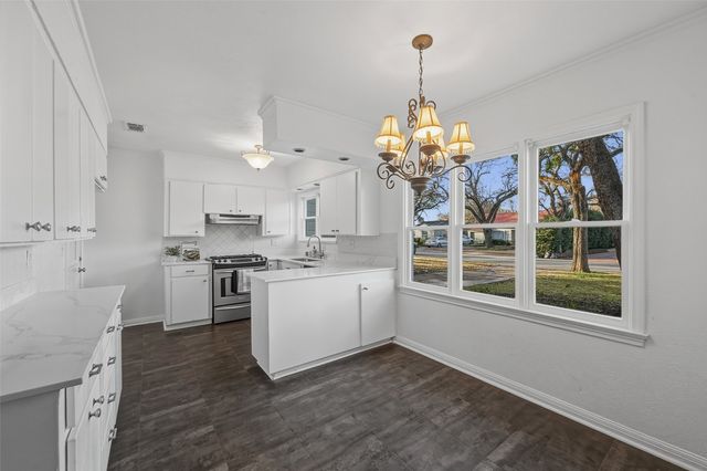 6417 Darwood Avenue, Fort Worth, TX 76116