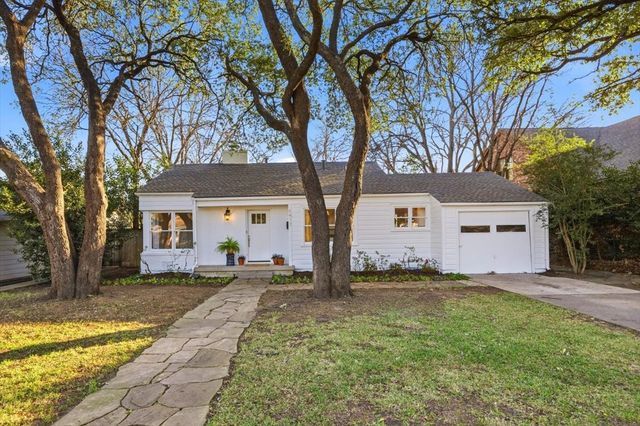 6417 Darwood Avenue, Fort Worth, TX 76116