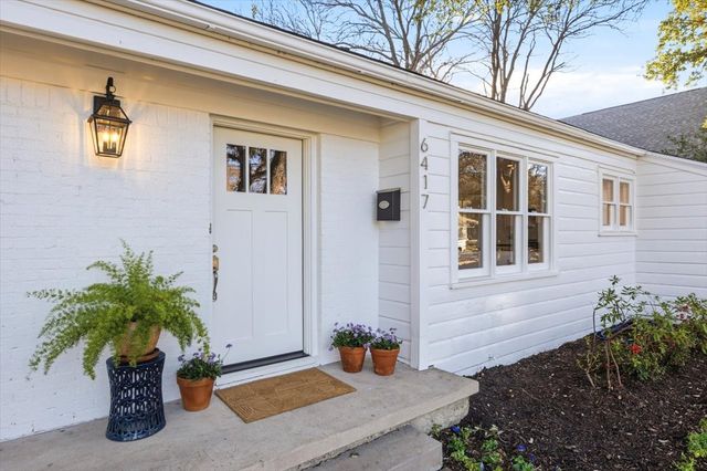 6417 Darwood Avenue, Fort Worth, TX 76116