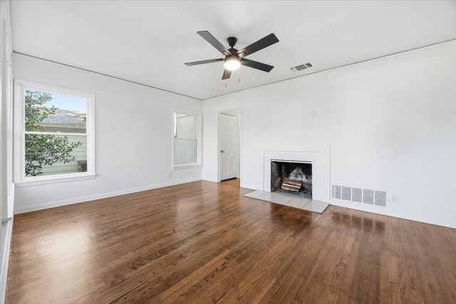 6417 Darwood Avenue, Fort Worth, TX 76116