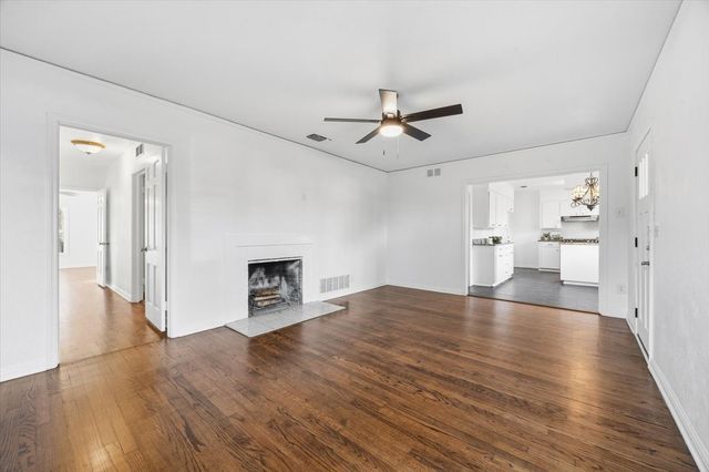 6417 Darwood Avenue, Fort Worth, TX 76116