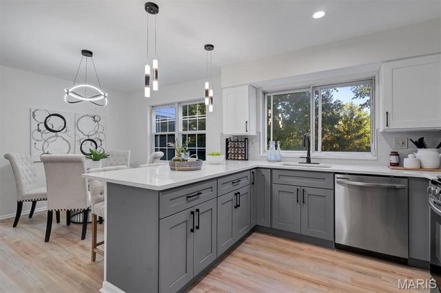 618 Shady Meadows Drive, Ballwin, MO 63011