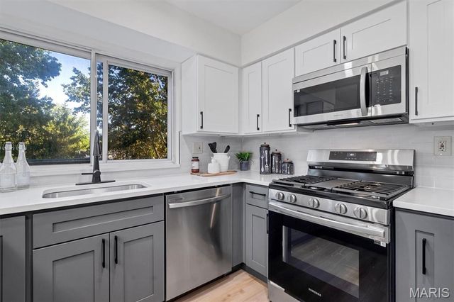 618 Shady Meadows Drive, Ballwin, MO 63011