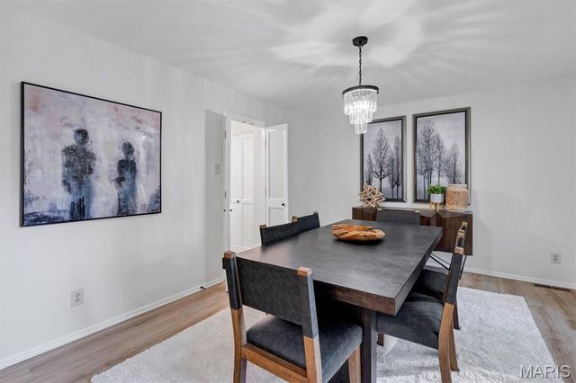 618 Shady Meadows Drive, Ballwin, MO 63011