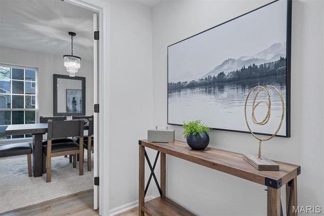 618 Shady Meadows Drive, Ballwin, MO 63011